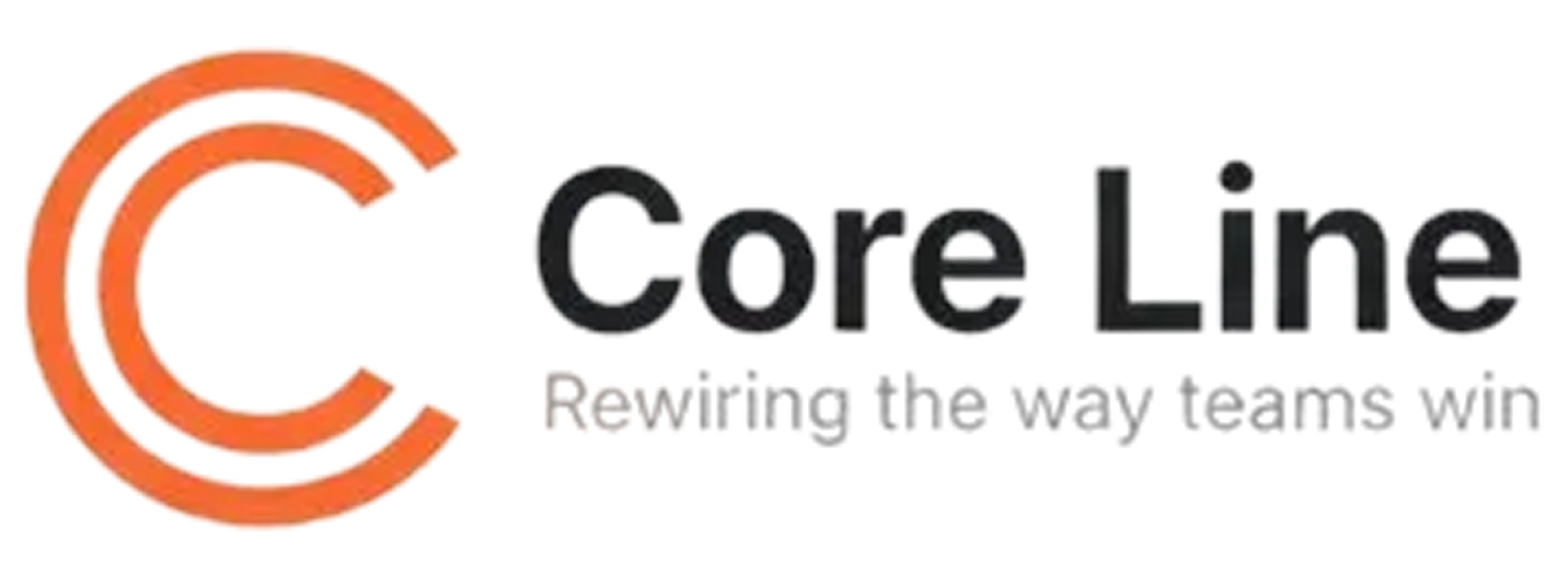 Core Line - Rewiring the way teams win